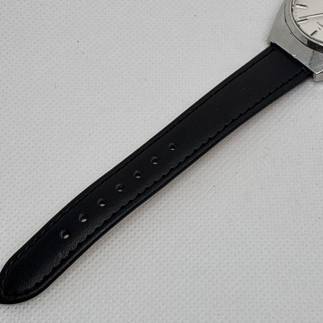 〇Excellent condition, fully functional SEIKO men’s watch, Day-Date Type Tw