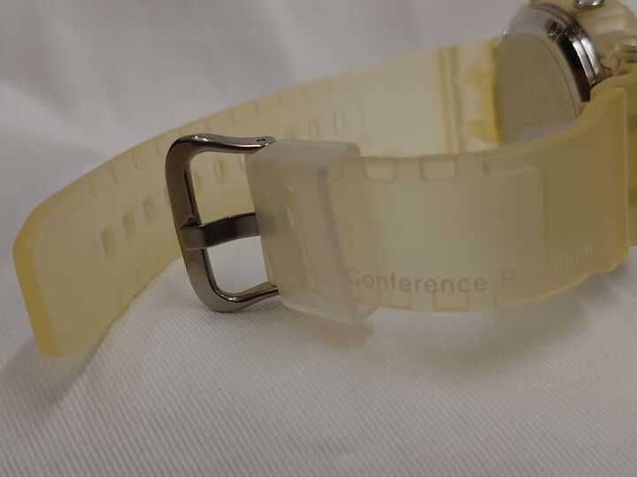 CASIO G SHOCK DW 9200k Ilkuzhi Model Skeleton from Japan