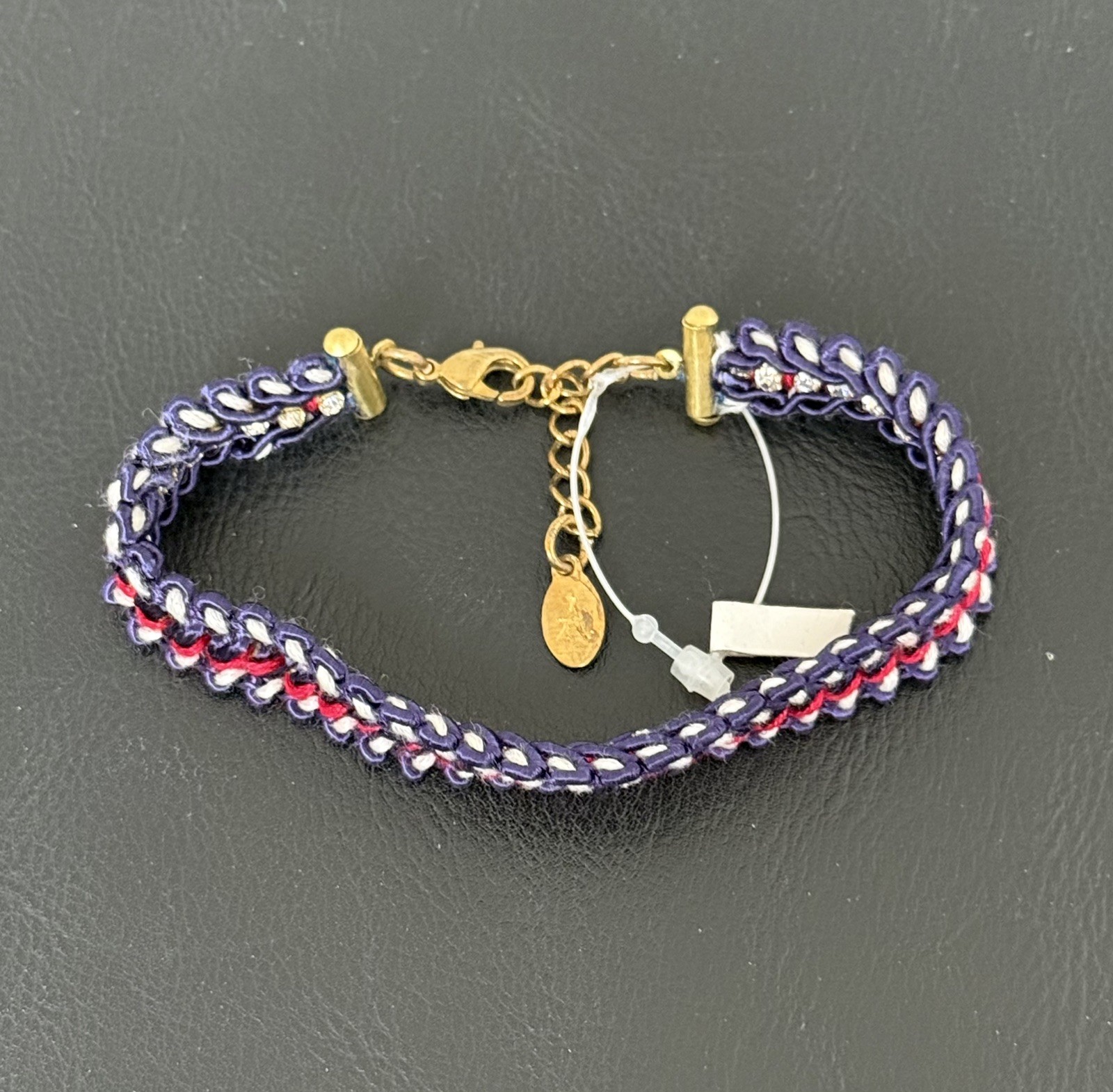 Women Bracelet multi coloured