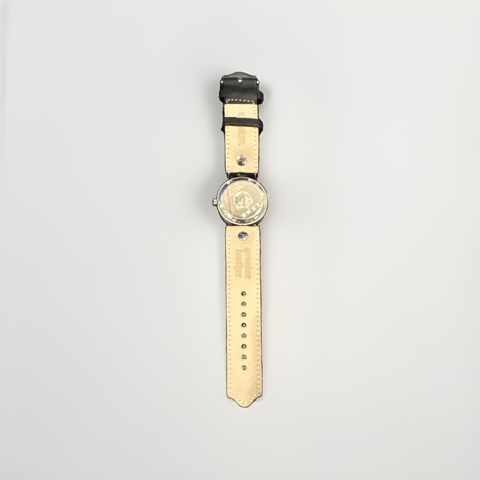 L.A.M.B. Watch