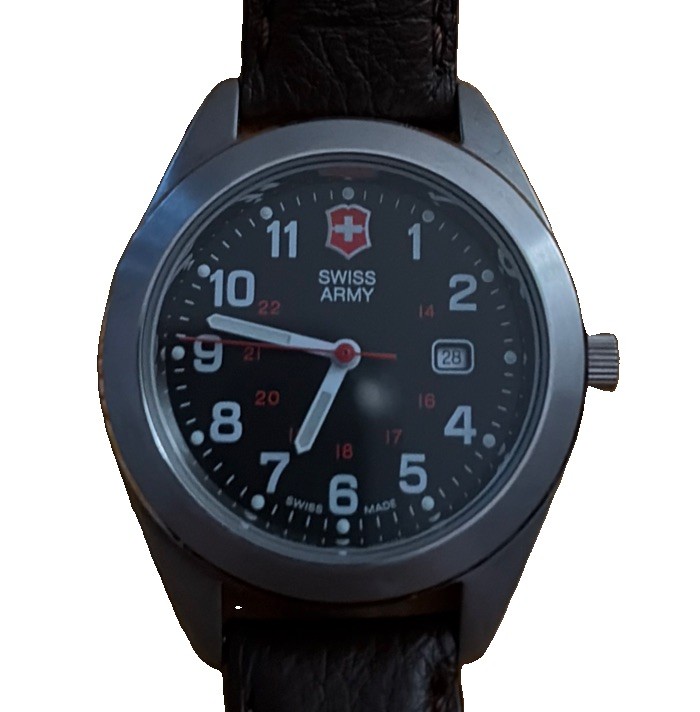Ladies Swiss Army Victorinox