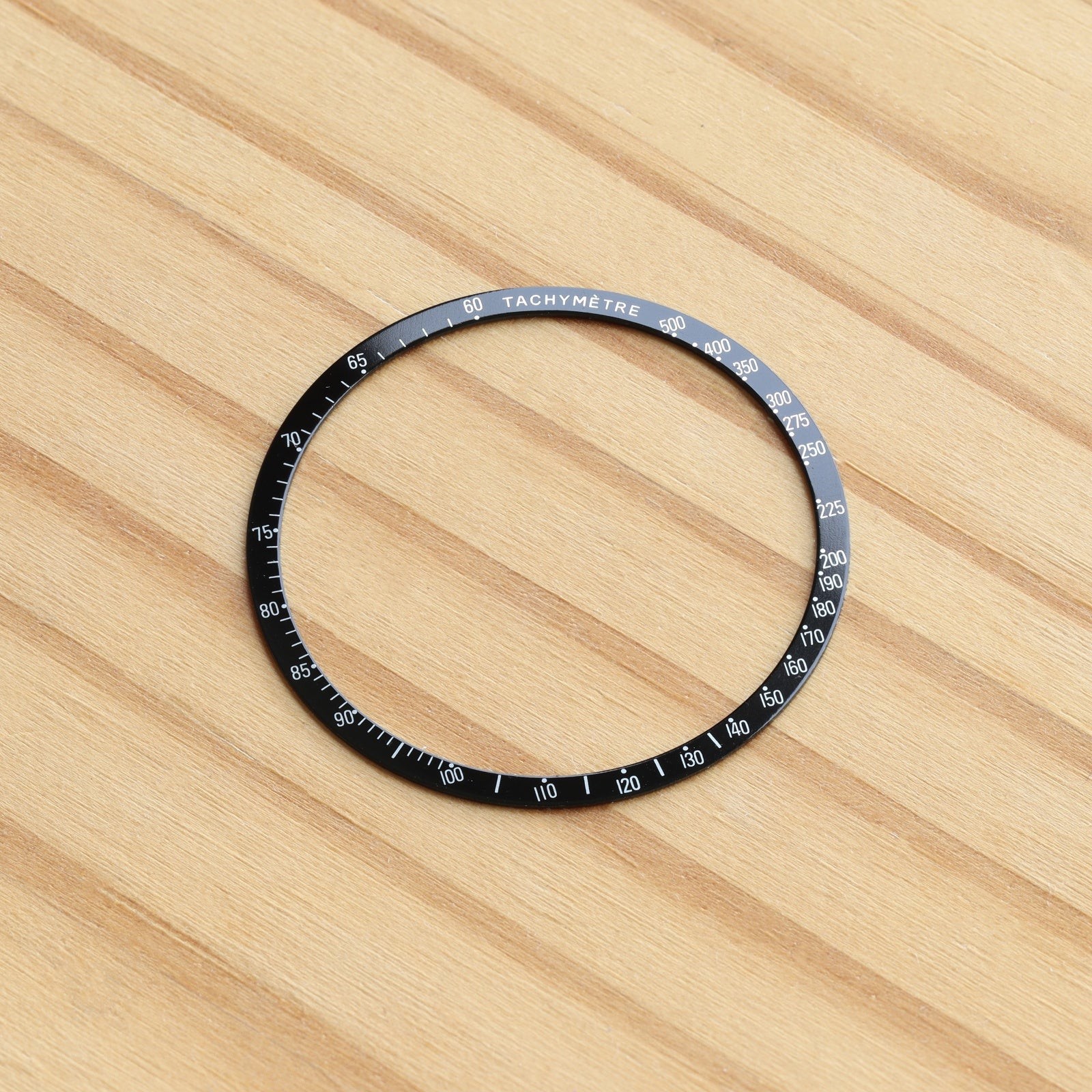 Aluminum Watch Bezel for Omega 3570.50.00/311.30.42.30.01.006 42mm Watch-
