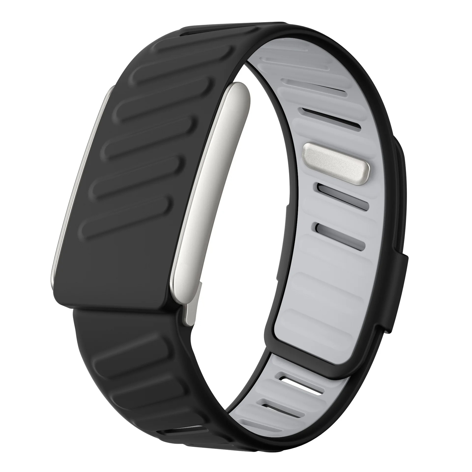 Silicone Sportflex Adjustable Strap For Whoop 4.0/5.0/5.0 MG Band Replacement