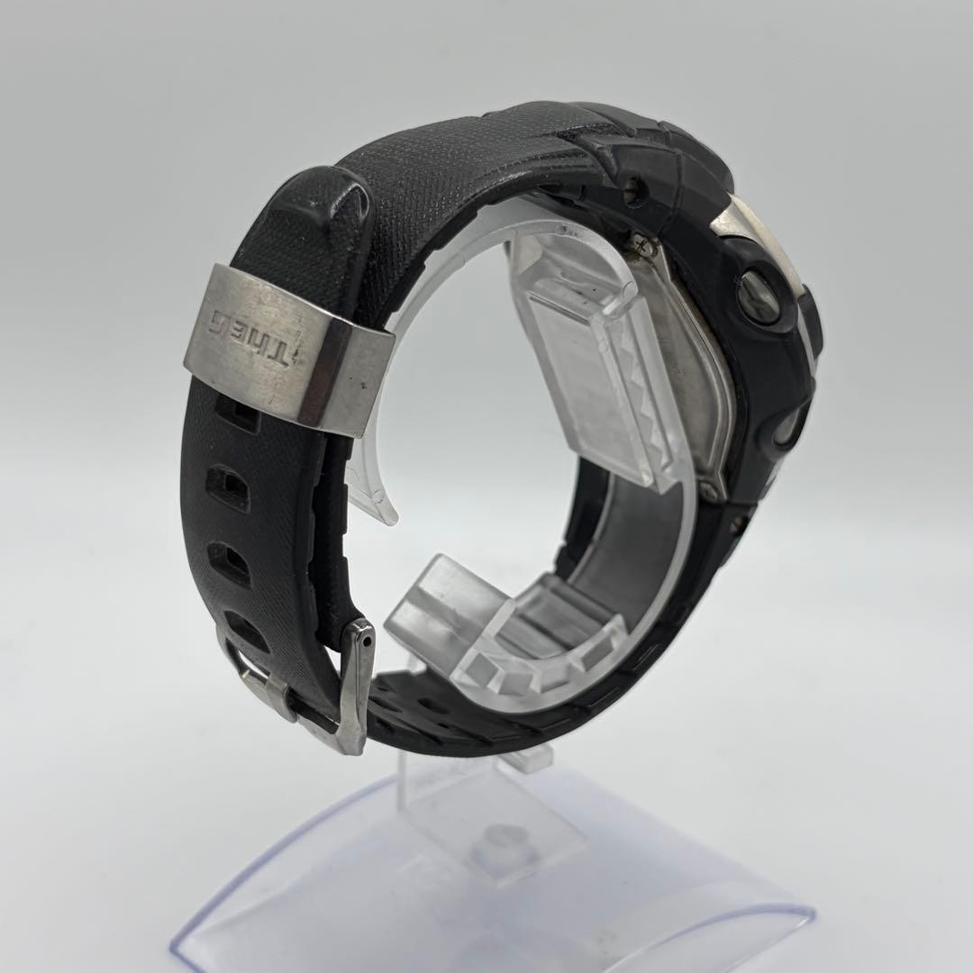 CASIO G-SHOCK GW-500J Solar Men’s Black Watch NEW