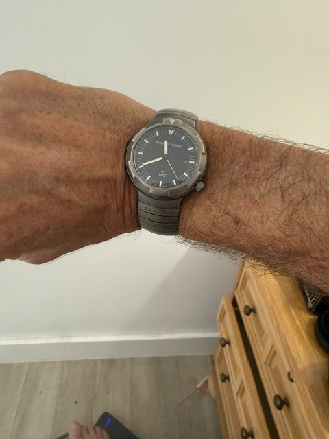 Porsche Design Ocean 2000 TO308476