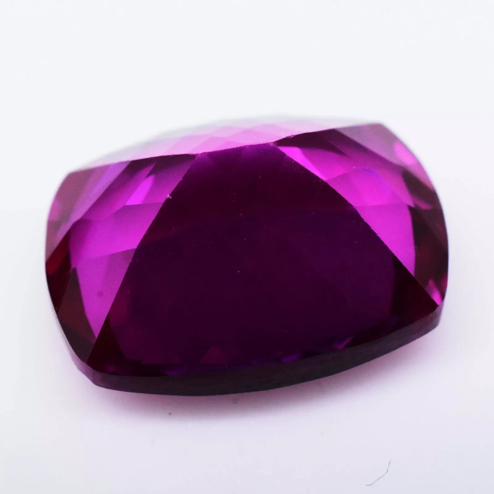 Natural Best Quality Pink Ruby Rare 12-14 Ct Mogok EGL CERTIFIED Loose Gemstone