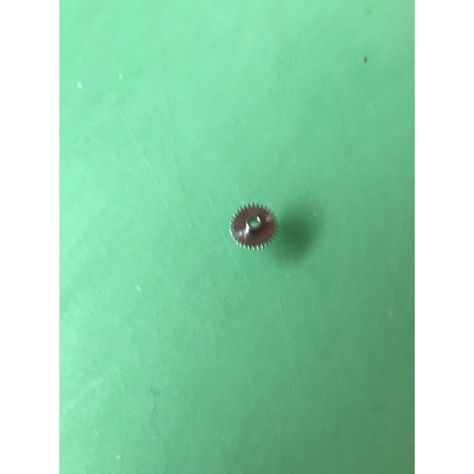 FHF ST Cal. 69-21 Hour Wheel Original Watch Part / T730
