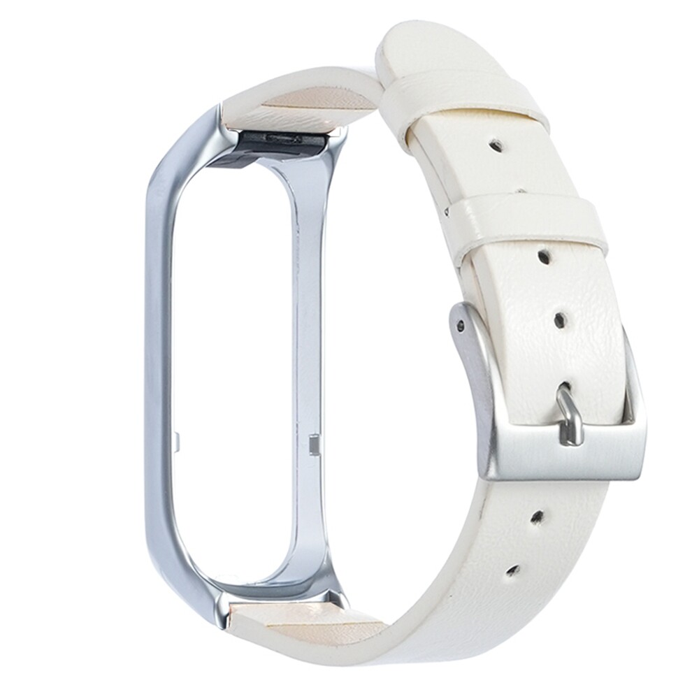 Leather Watch Band Strap For Samsung Galaxy Fit 2 SM-R220 Replacement Wristband