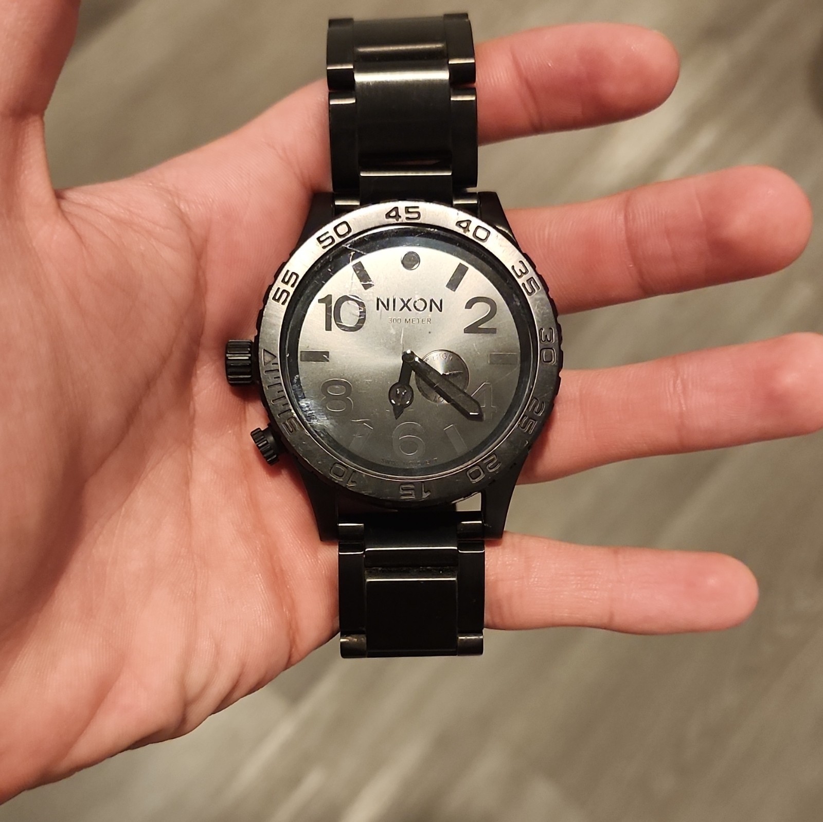 You Will Need To Buy Batteries Rarely Worn