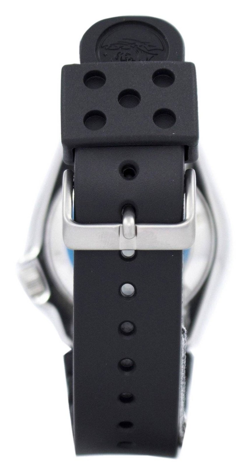 Seiko SKX009J1 Mens Watch Automatic Divers 200M 21 Jewels Japan Rubber Strap