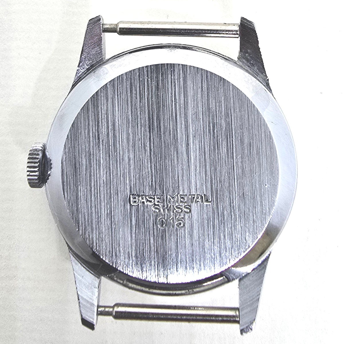 Working EVEL KNIEVEL Vintage BRADLEY WATCH, 100% ORIGINAL, A Rare Timepiece!