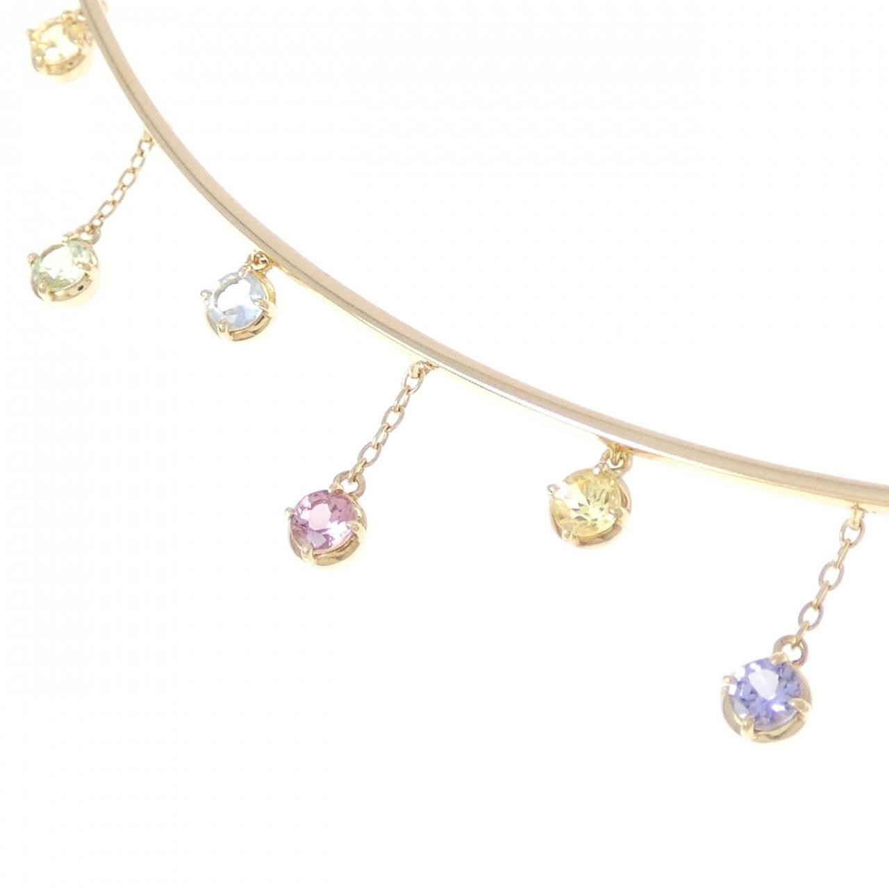 Authentic AHKAH Le Rêve Necklace #230-000-682-5699