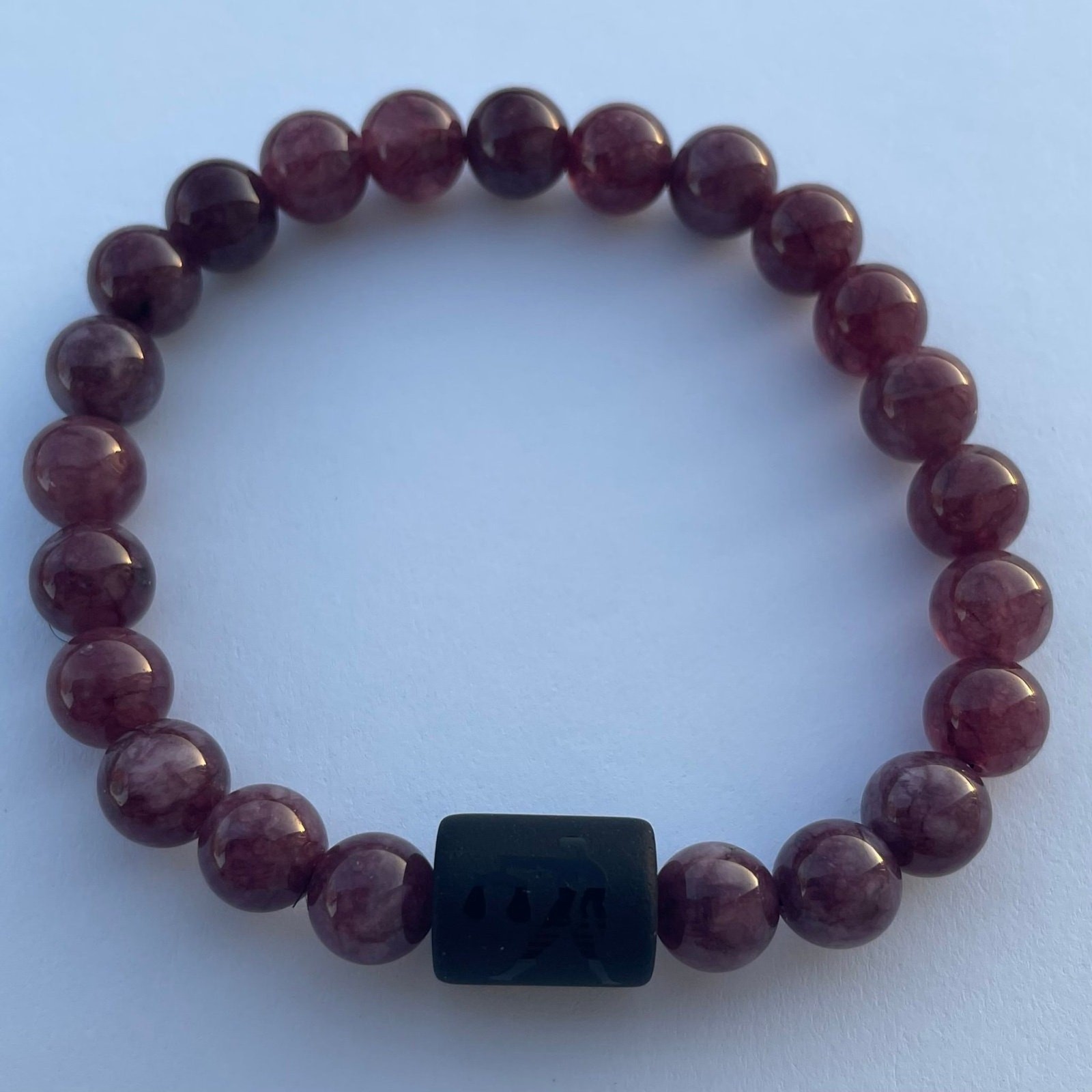 Libra Zodiac Bracelet September 23 – October 22