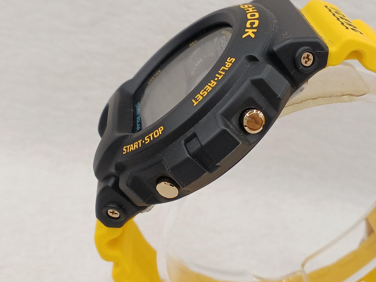 G SHOCK Solar Radio Model GW 6902K