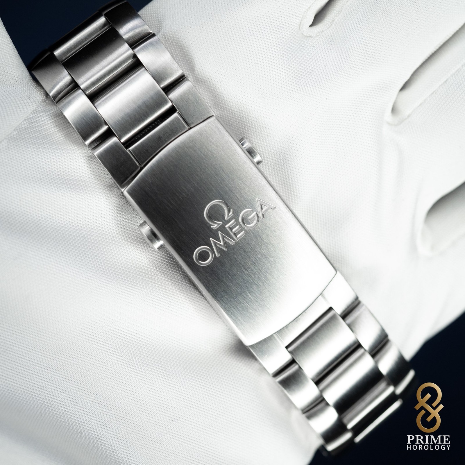 Omega Seamaster Planet Ocean 600M 232.30.42.21.01.001