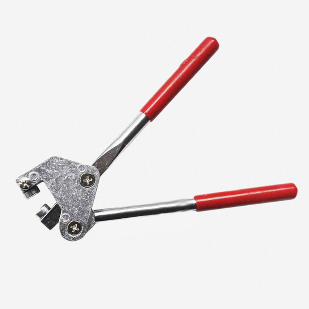 Printing plier Stamp Jewelry Tool Stamping Force Letters Manual Press Calipers