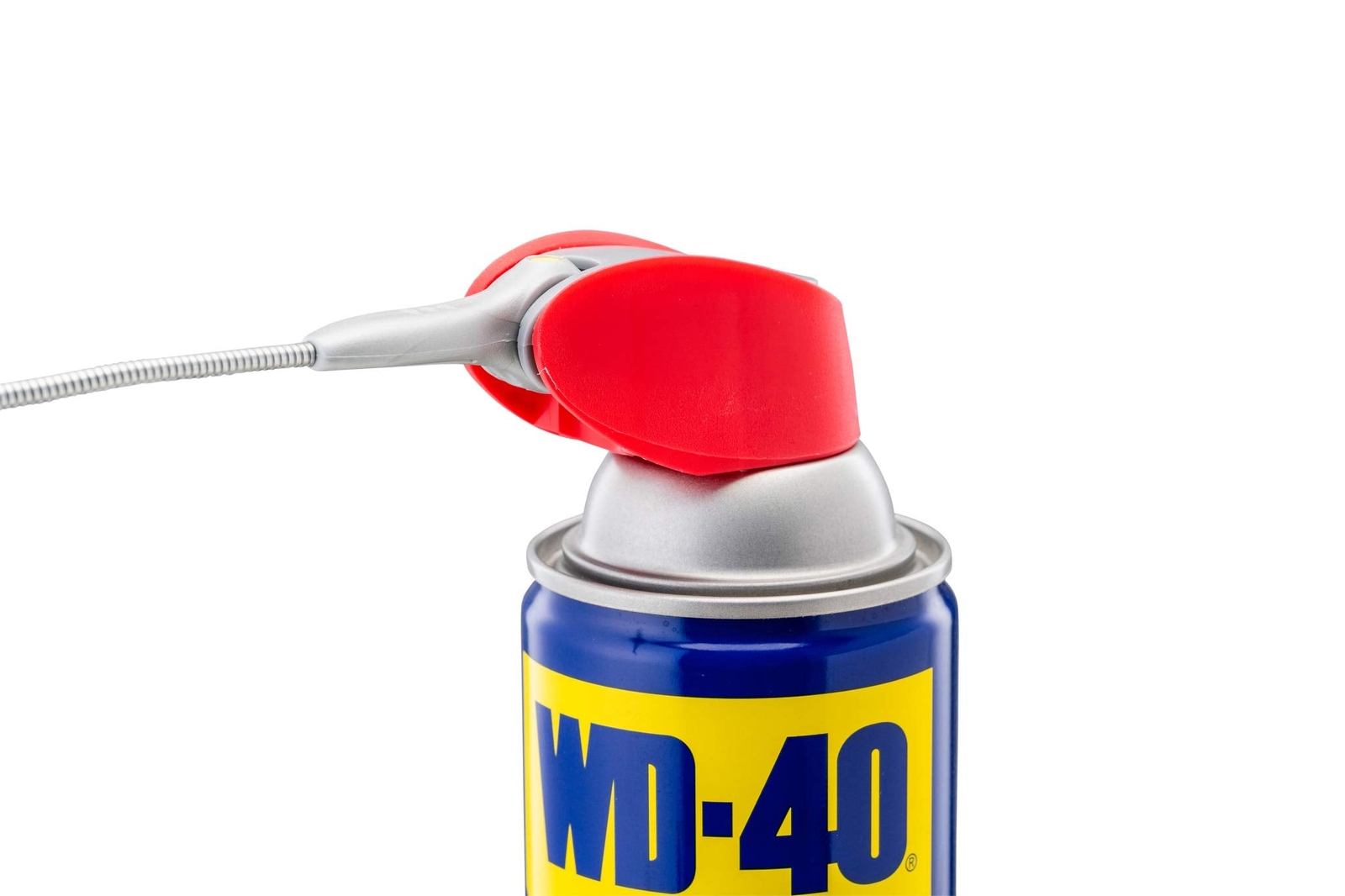 WD-40 Original Formula 3 Sizes Combo Kit – 12 OZ Smart Straw & 14.4 OZ EZ Reach