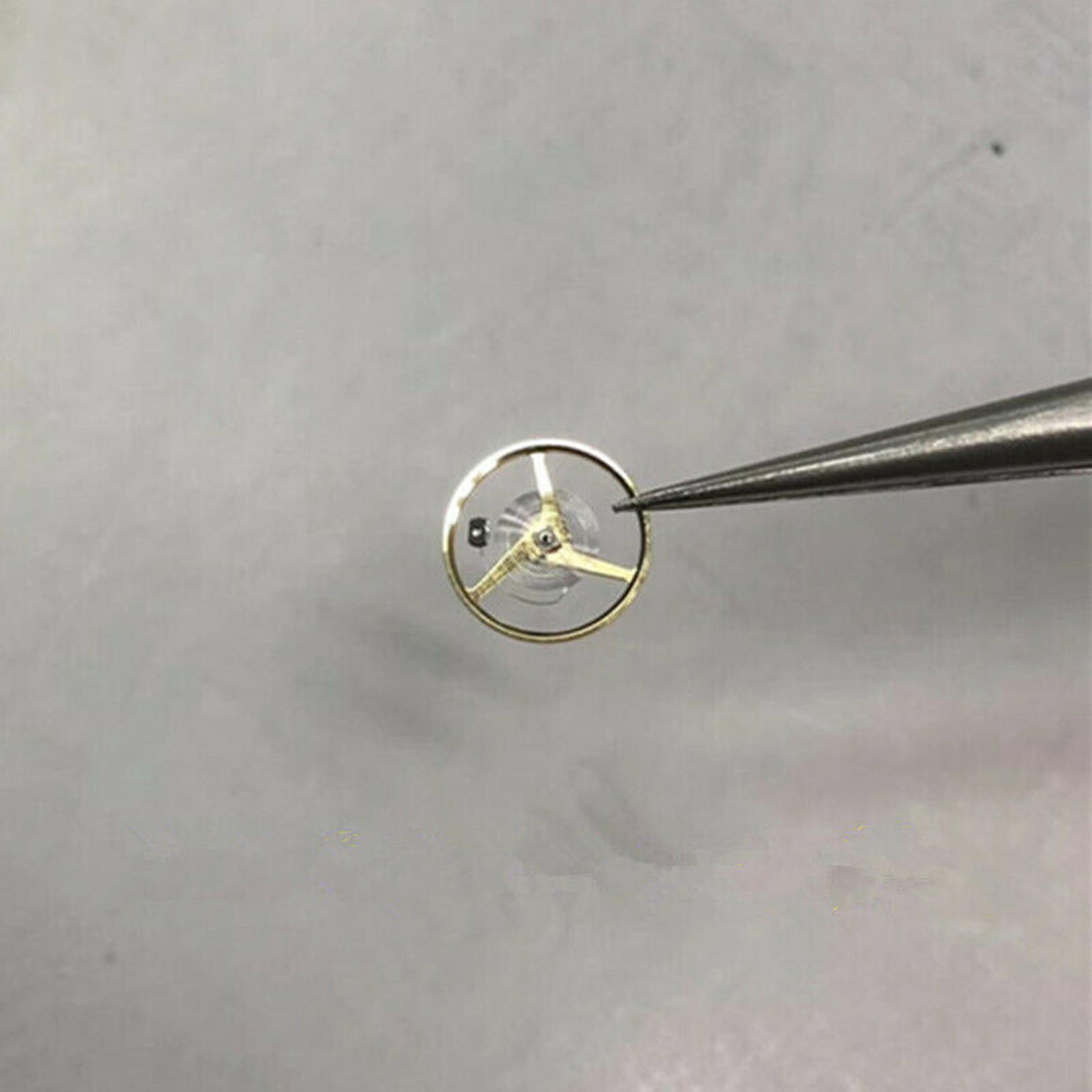 Watch Movement Balance Wheel With Hairspring Replacement For ETA 2671 Movement G