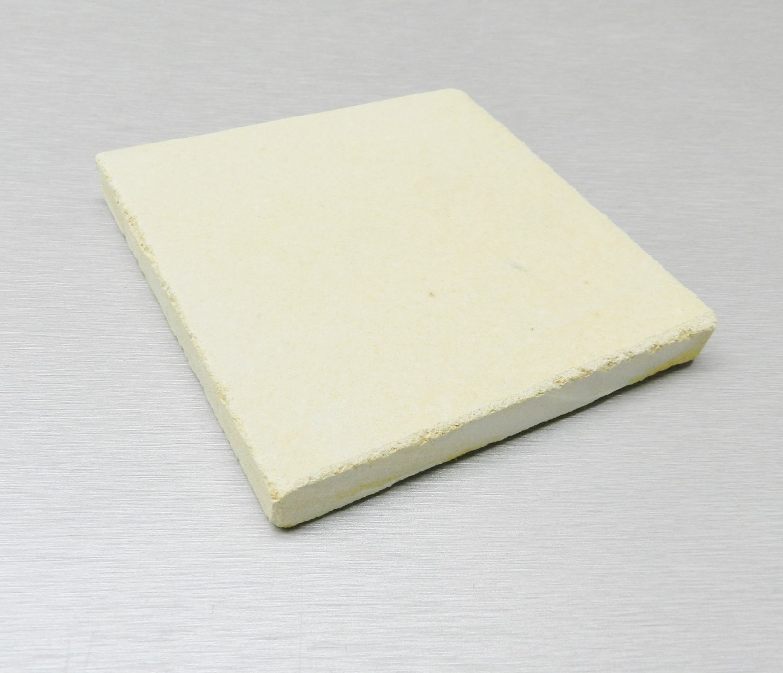 Soldering Board Ceramic Plate Jewelry Making Heat Resistant 5″ x 5″ Square Block