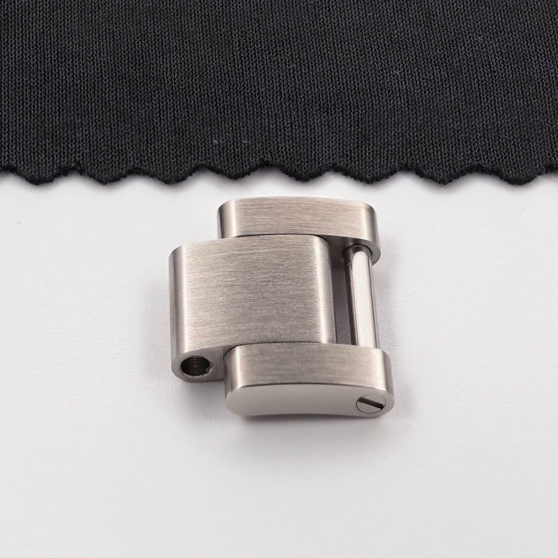 Watch Bracelet Link Fits ROLEX Explorer II 216570 Oyster Brushed Extension Links