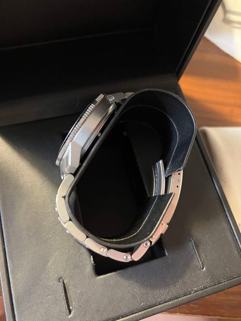 Sinn EZM3 Diver’s Watch – Men’s Automatic – Excellent Condition