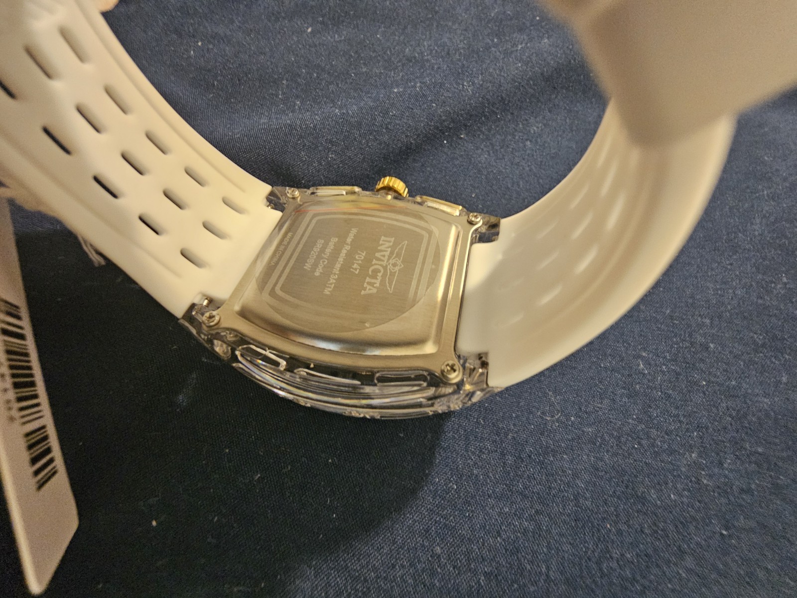 Invicta S1 70147