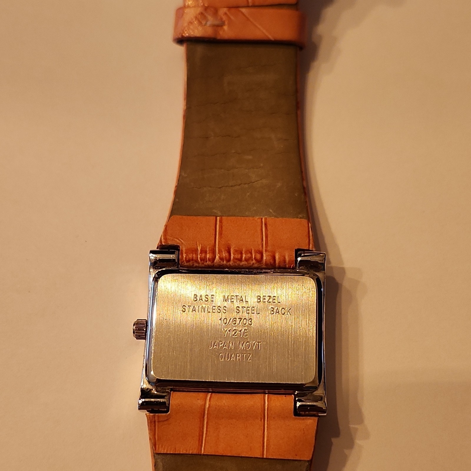 Anne Klein, Kate Spade, Calvin Klein Women’s Watch Lot of 3 NON-WORKING 0115