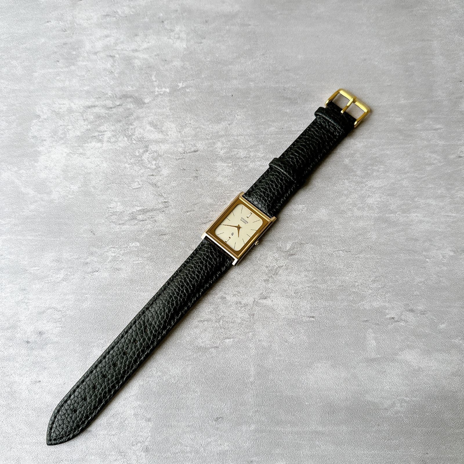 Citizen Quartz Watch