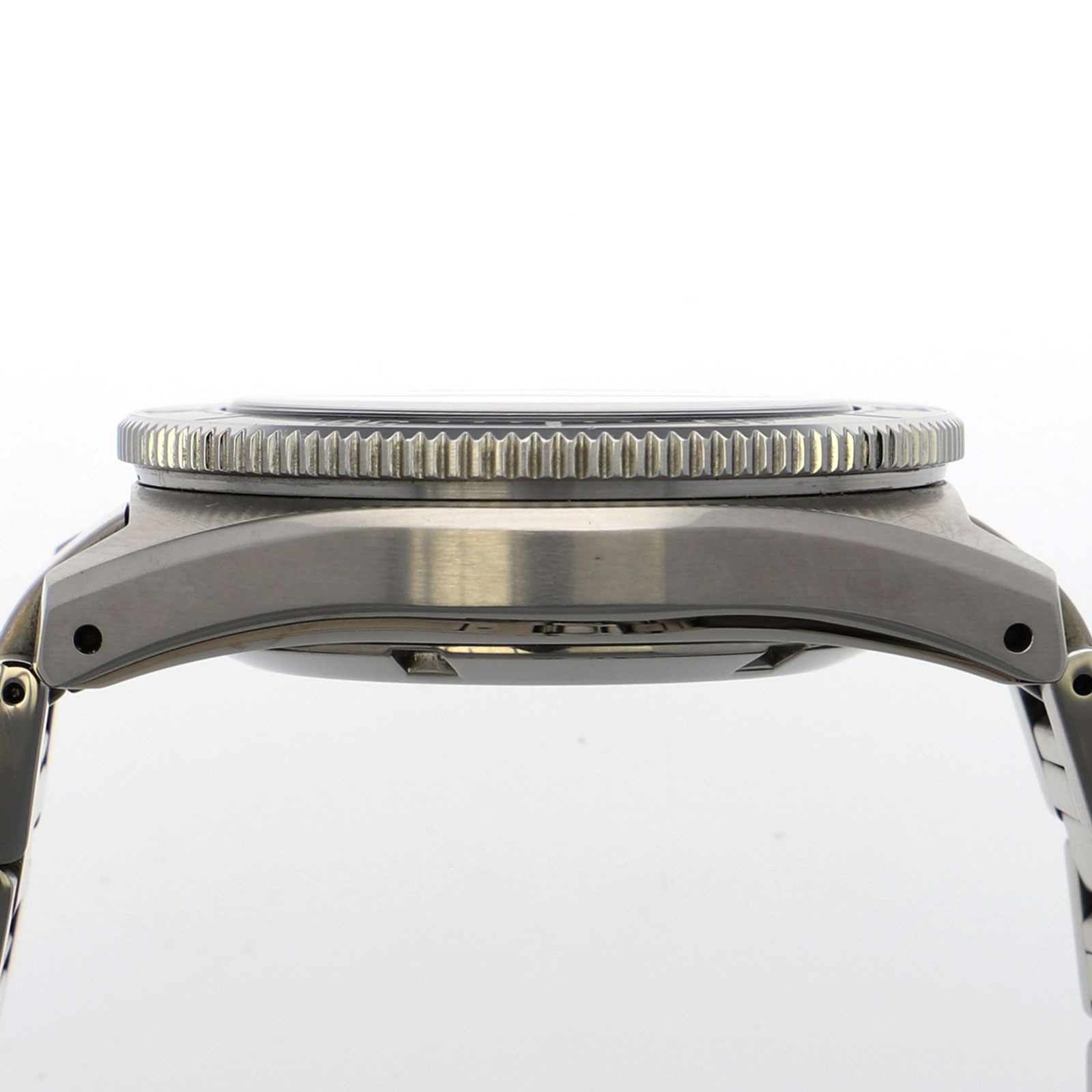 SEIKO SBDC191 Prospex Ohtani Shohei (Limited Edition of 1700) gray Dial
