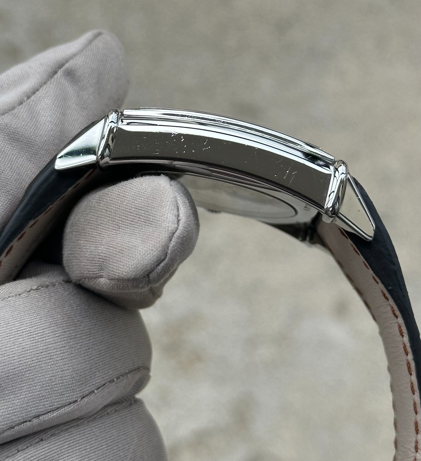 Girard-Perregaux Vintage 1945 Automatic 32mm Ref. 2583