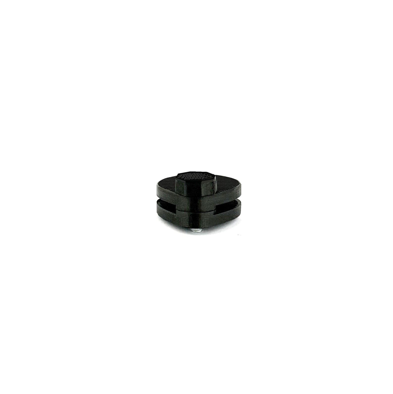 Ear Scar Keloid Medical Compression Earring Pressure Surgery Treatment Disc