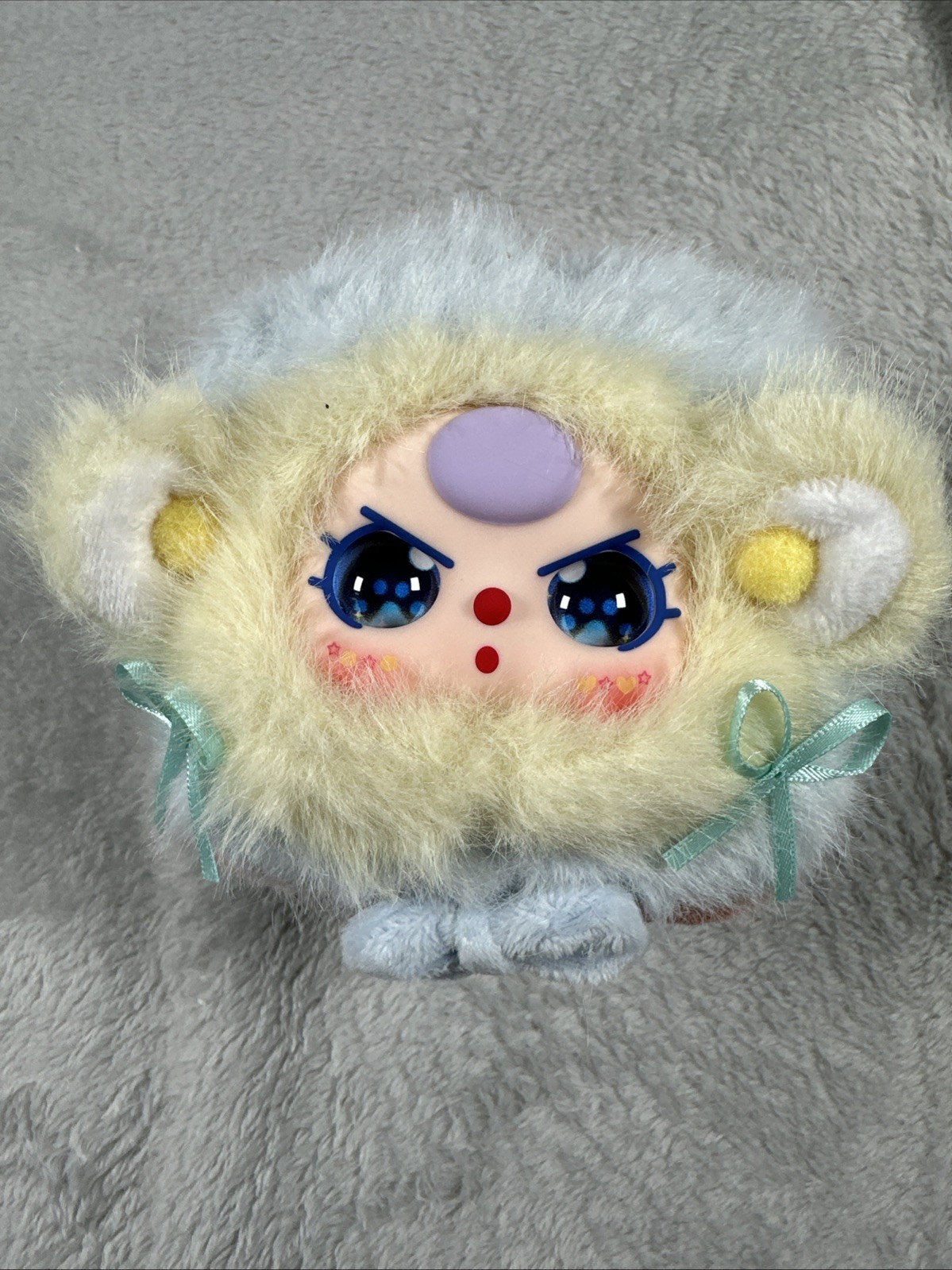 Baby Three Plush Jewelry Blind Box SPECIAL EYES EXACT ITEM IN PICS