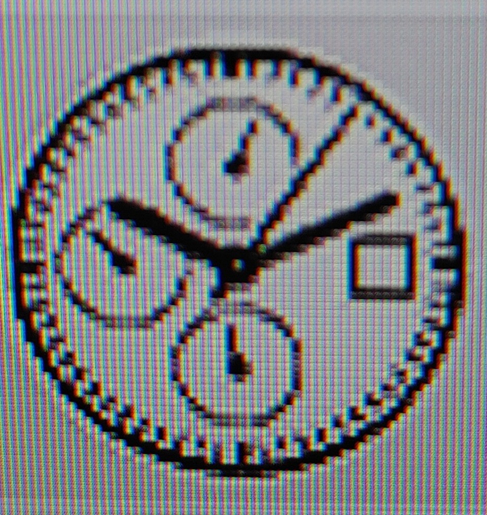 New Japan YM62A Replaces Seiko 7T62A Quartz Movement Date At 3′