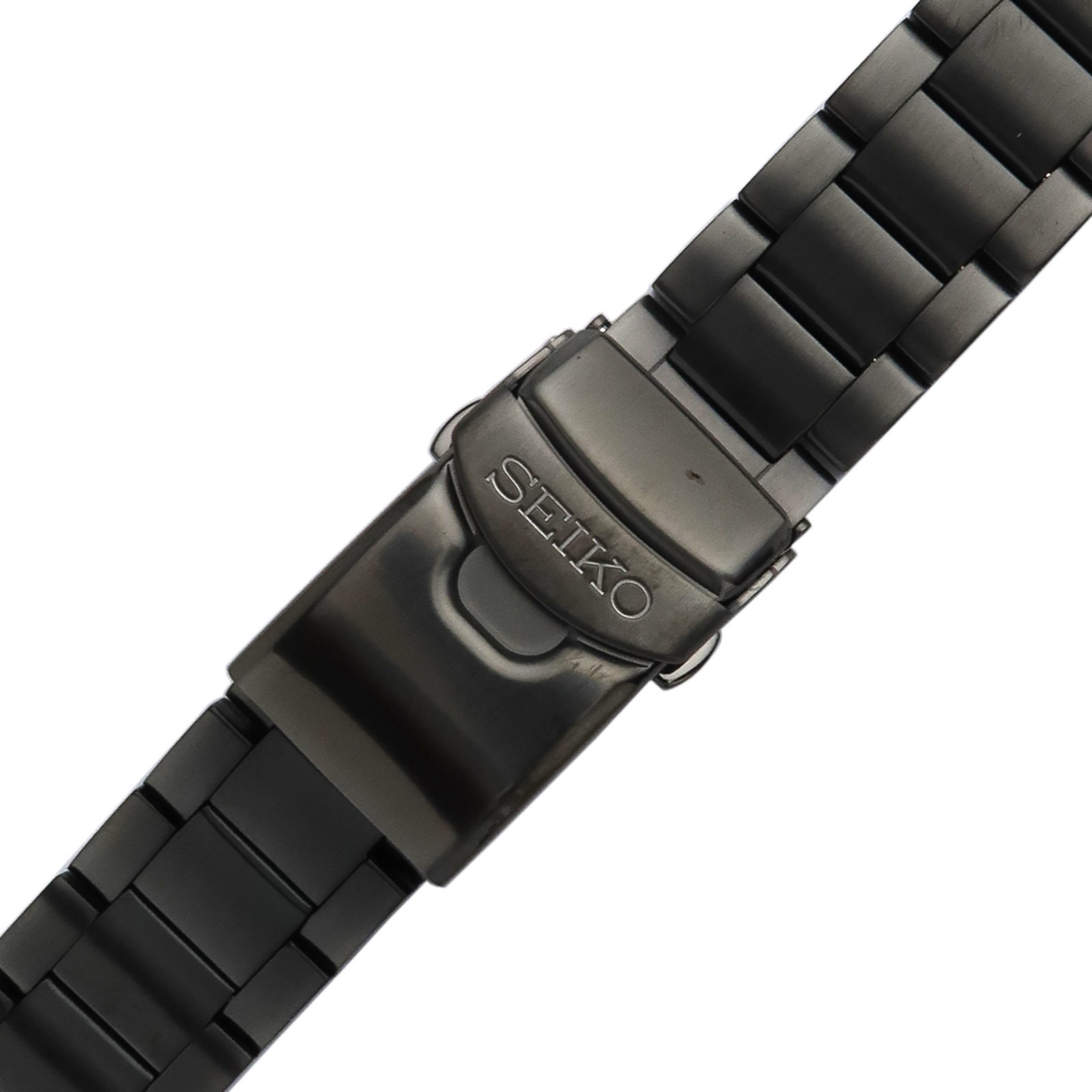 Seiko GENUINE BRACELET FIT SKX007 SKX009 22mm Original Stainless Steel Bracelet