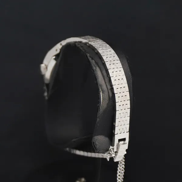 Working, manual winding, excellent condition Citizen 4-676319 women’s watch