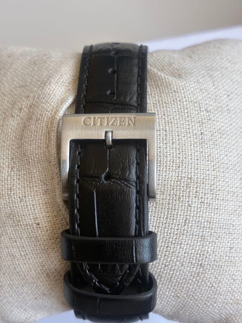 Citizen Automatic New NH9111 11B