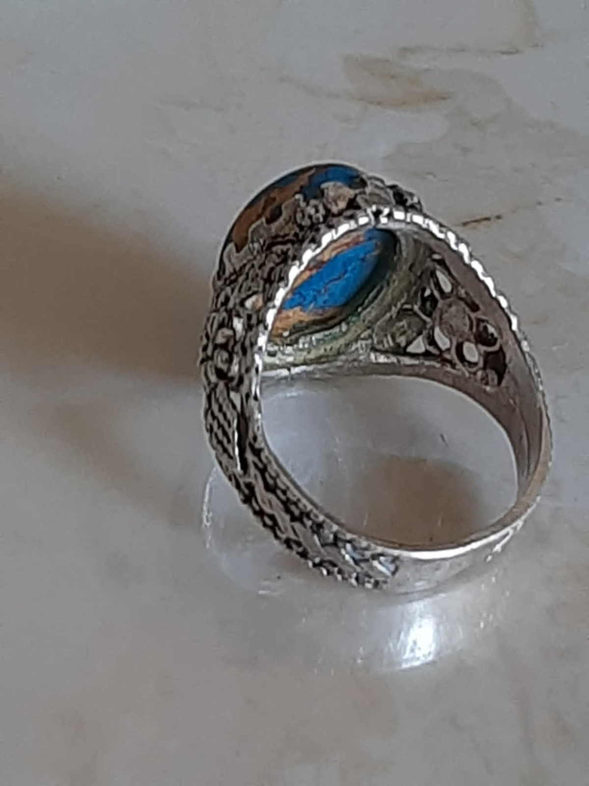men ring