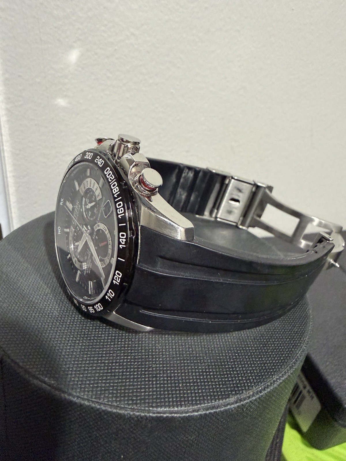 Mens Citizen Eco Drive