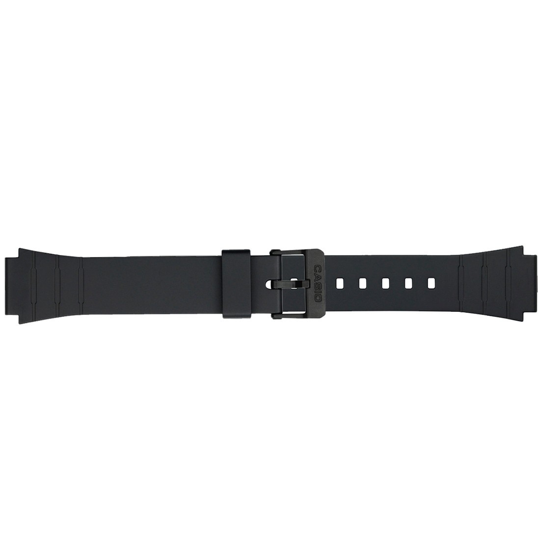 Genuine Casio 10544709 Replacement Band for W-217 W127H W217H-1 W217H-3 – New!