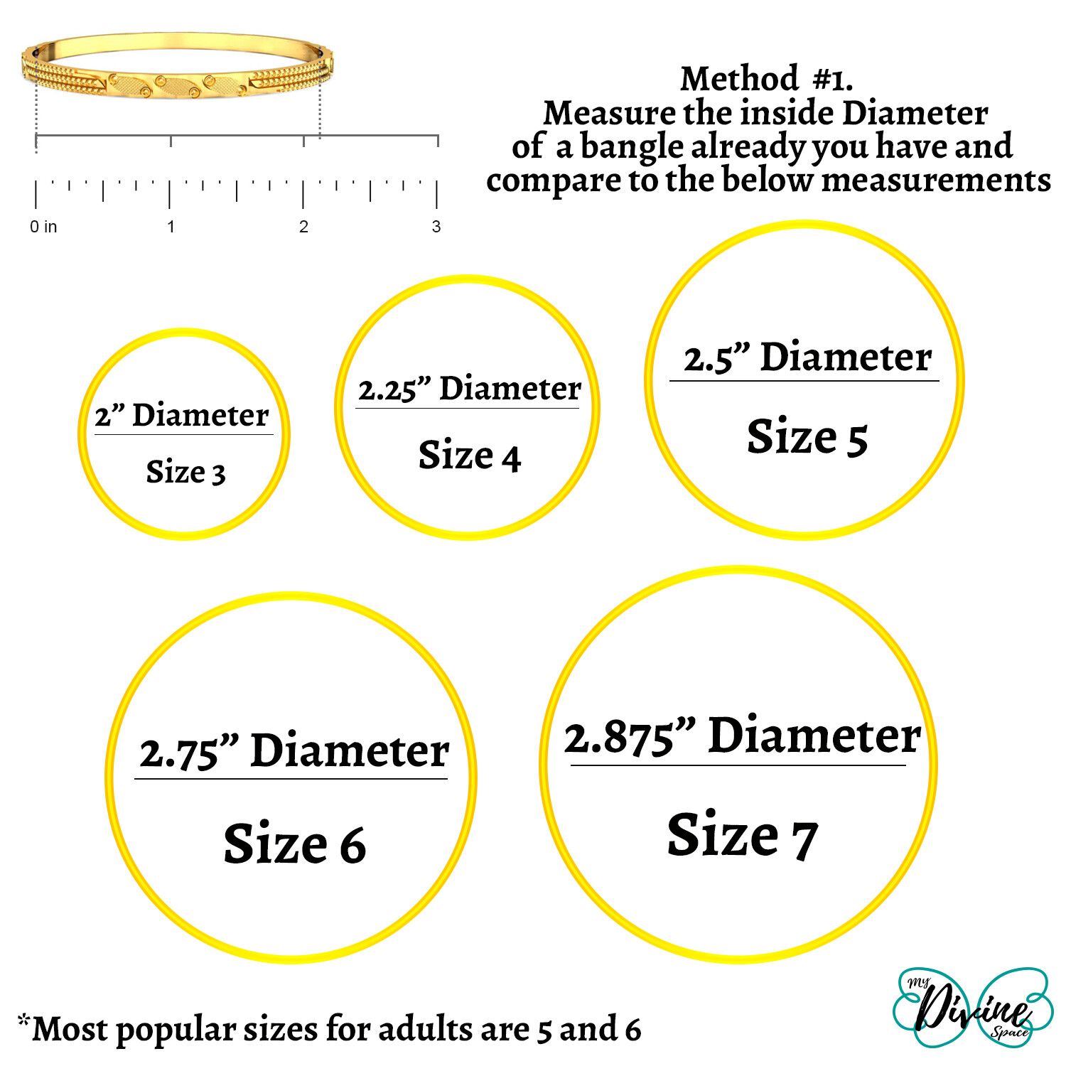 7 Bracelets Set Tricolor Gold Plated. Semanario Chapa de Oro 3 colores 7 piezas