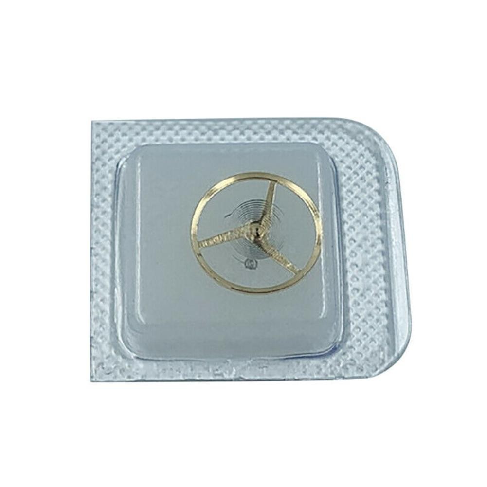 Generic Part Watch Balance Wheel Hairspring For ETA 2824-2 2834 2836 Movement E