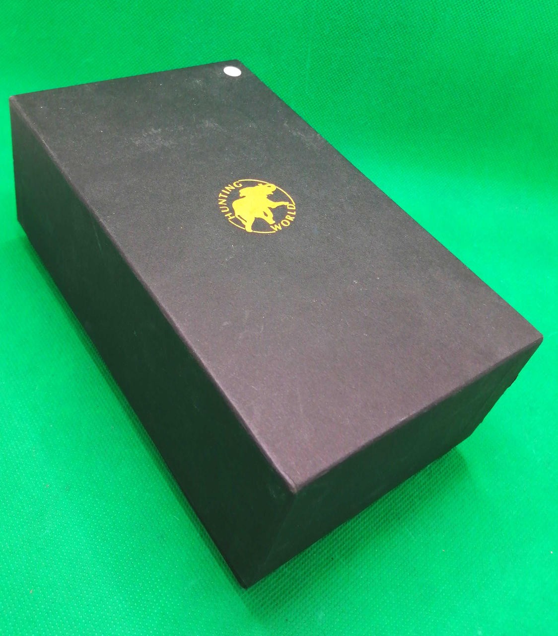 Hunting World WT001 Automatic Wristwatch 15 cm / 5.9 in Used