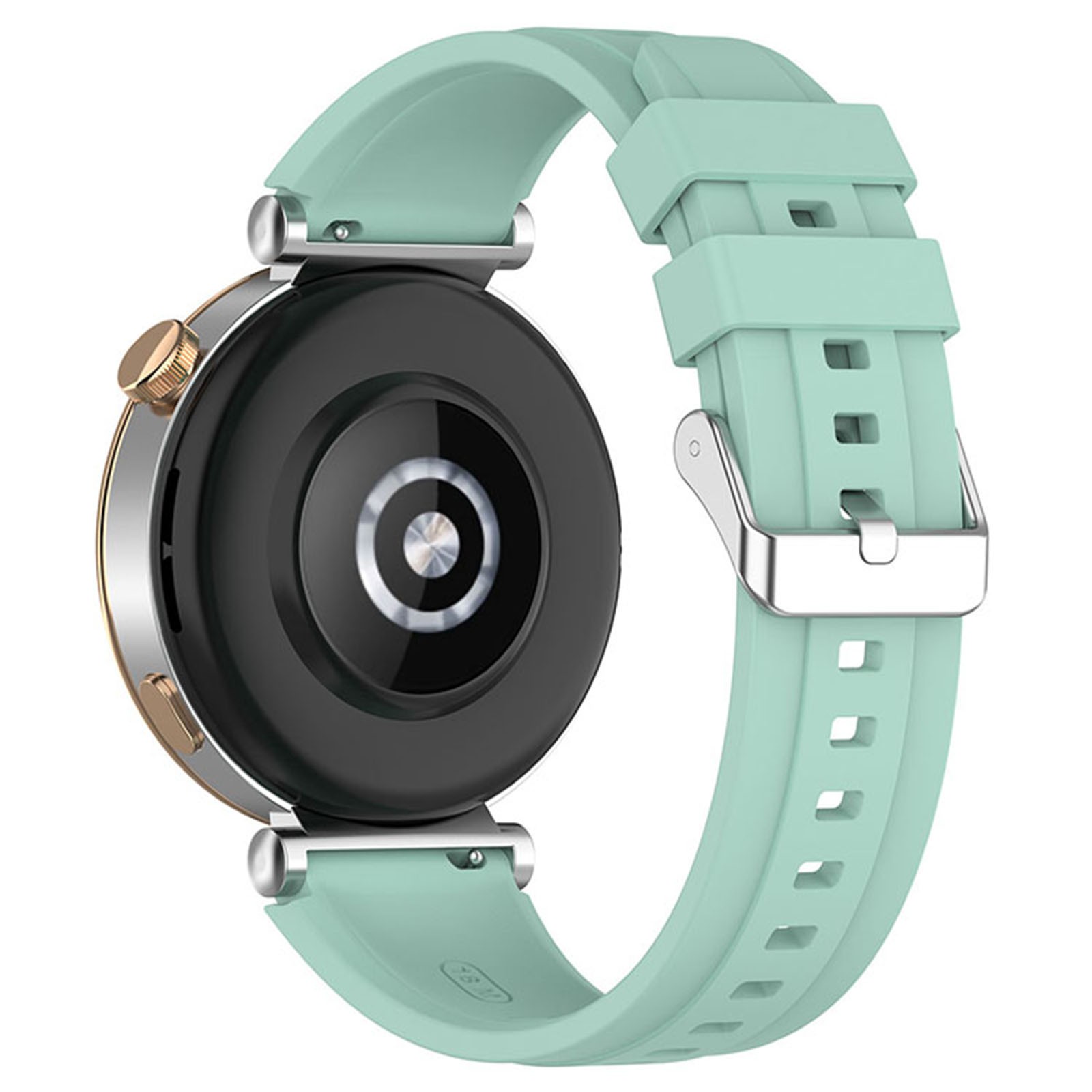 18MM/22MM Optional Silicone Watch Strap Watch Accessories for HUAWEI WATCH GT4