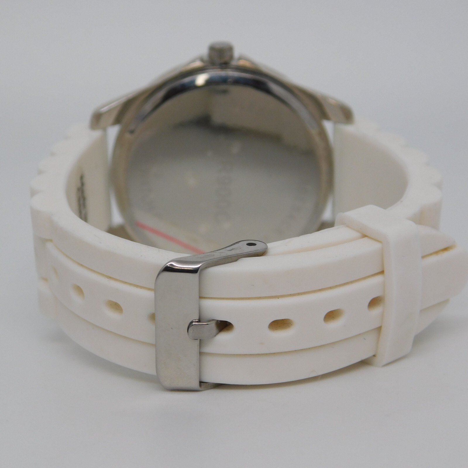 ACCUTIME WATCH CORP. JCR900C Quartz Analog Women’s Watch New Battery