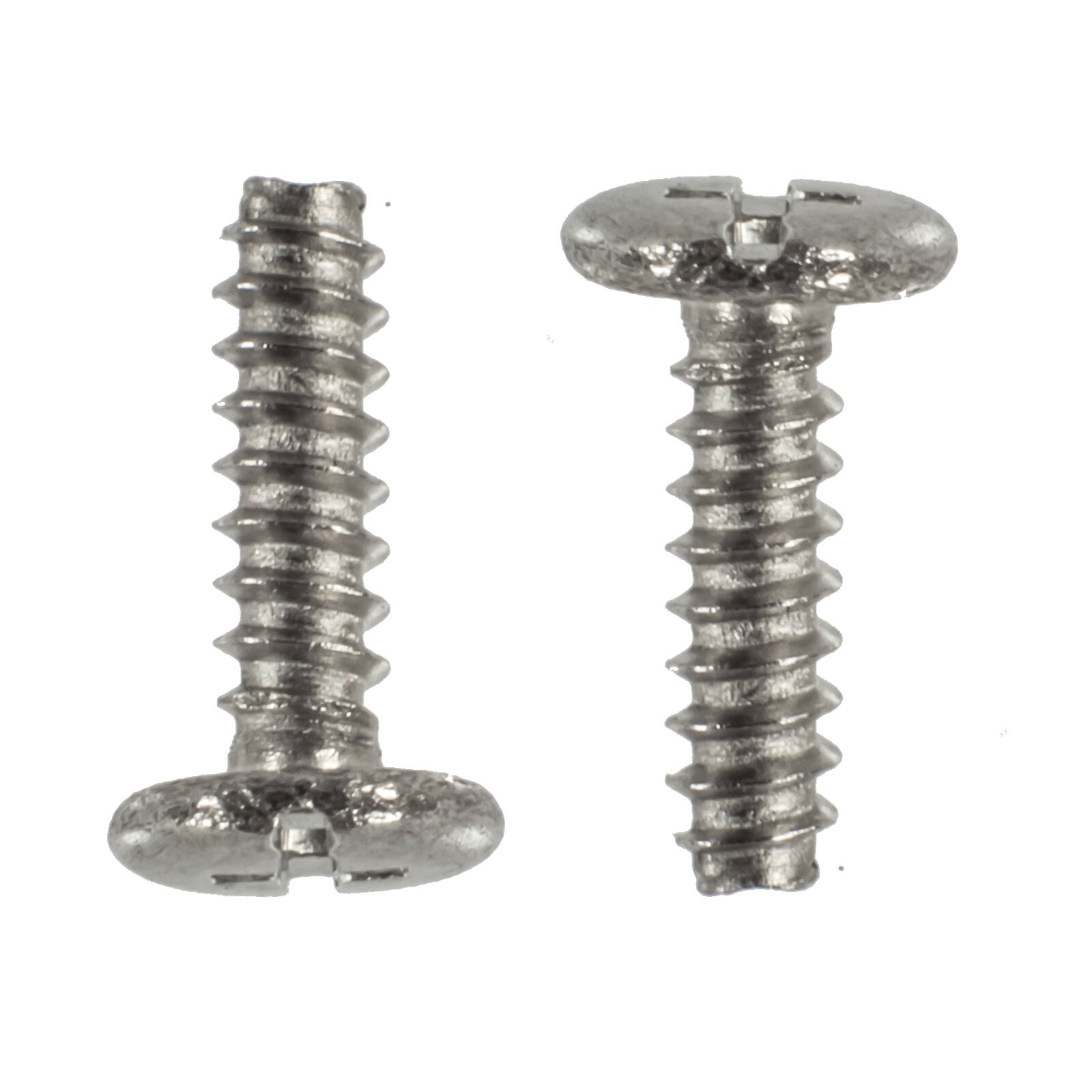 Genuine Casio set of two screws for GW-M5610 GWG-1000 DW-6900 G-100 GW-9400