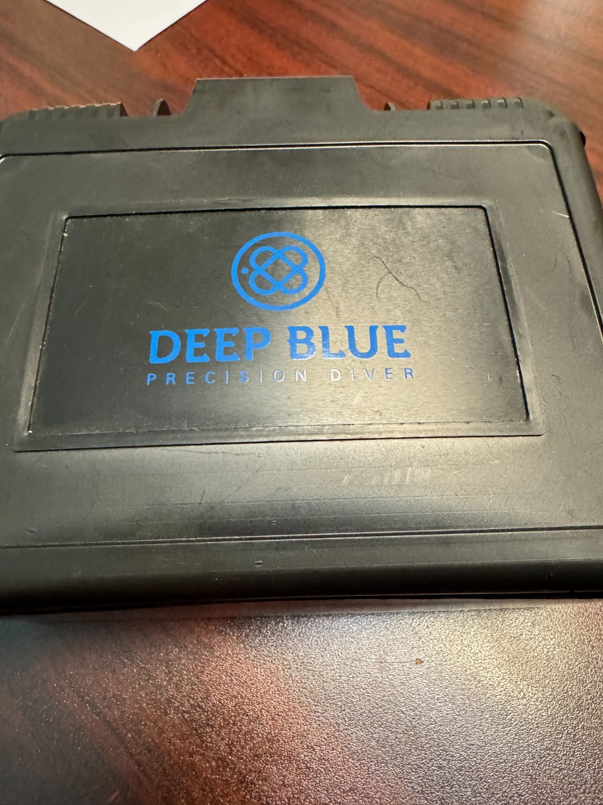 Deep Blue Sea Ram 500 MOP 69/5000