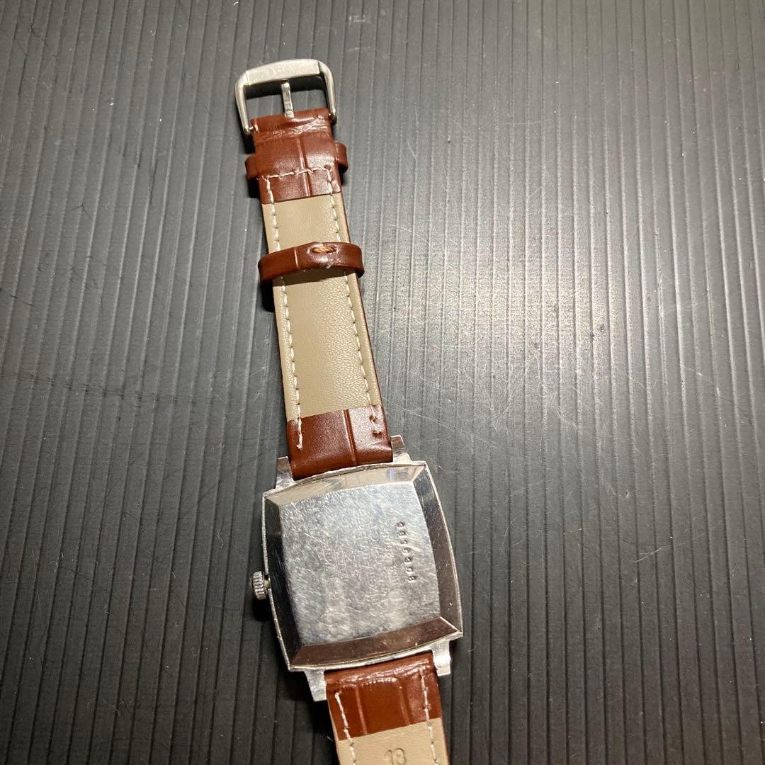 Citizen Auto Dater Compact 21 Jewels Automatic Date Watch Replacement Band