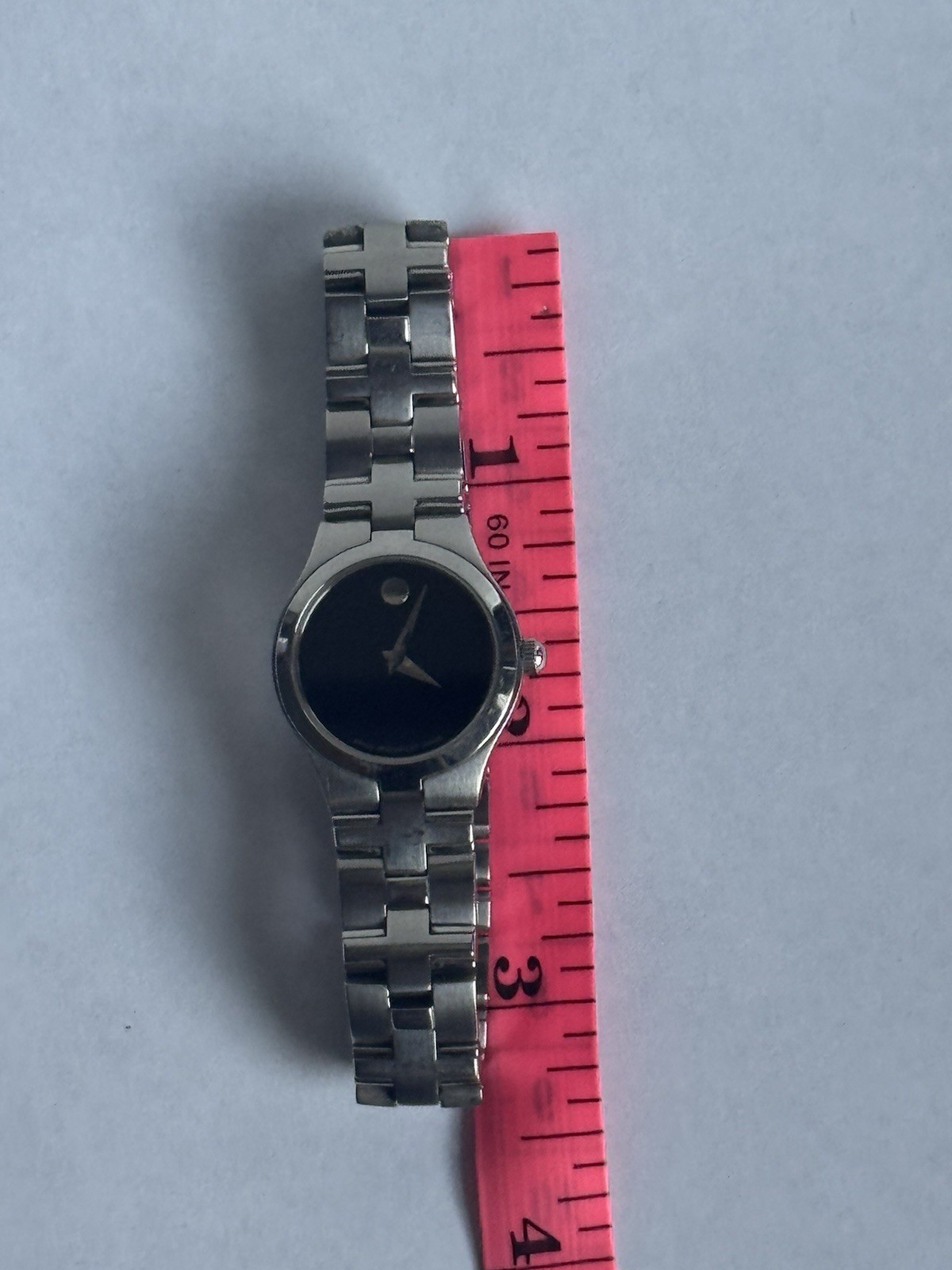 Movado ladies watch
