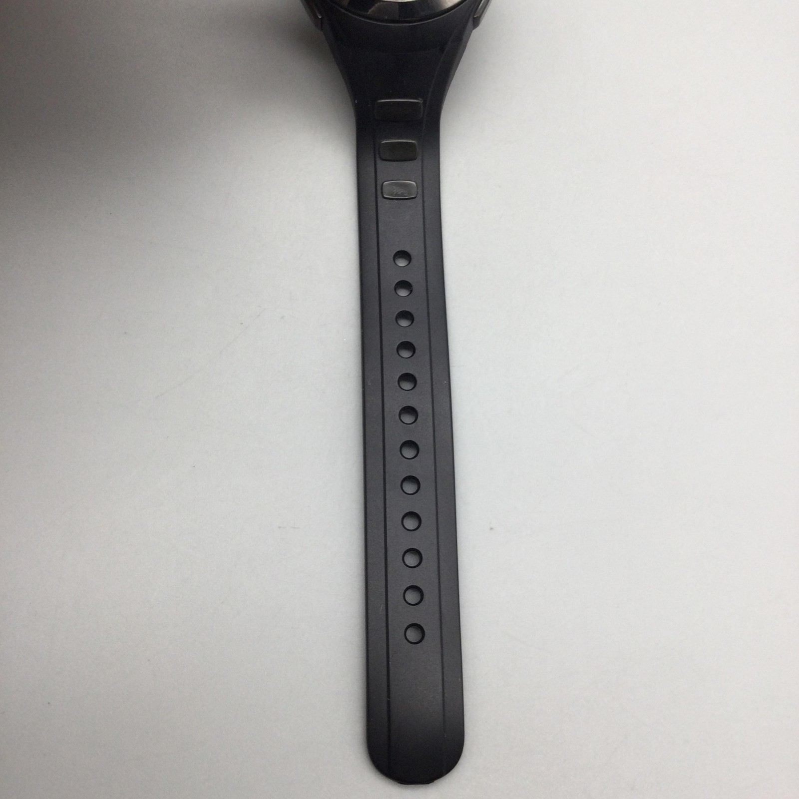 Skechers SR2063W Mens Watch 33mm Black Digital 50M Backlight