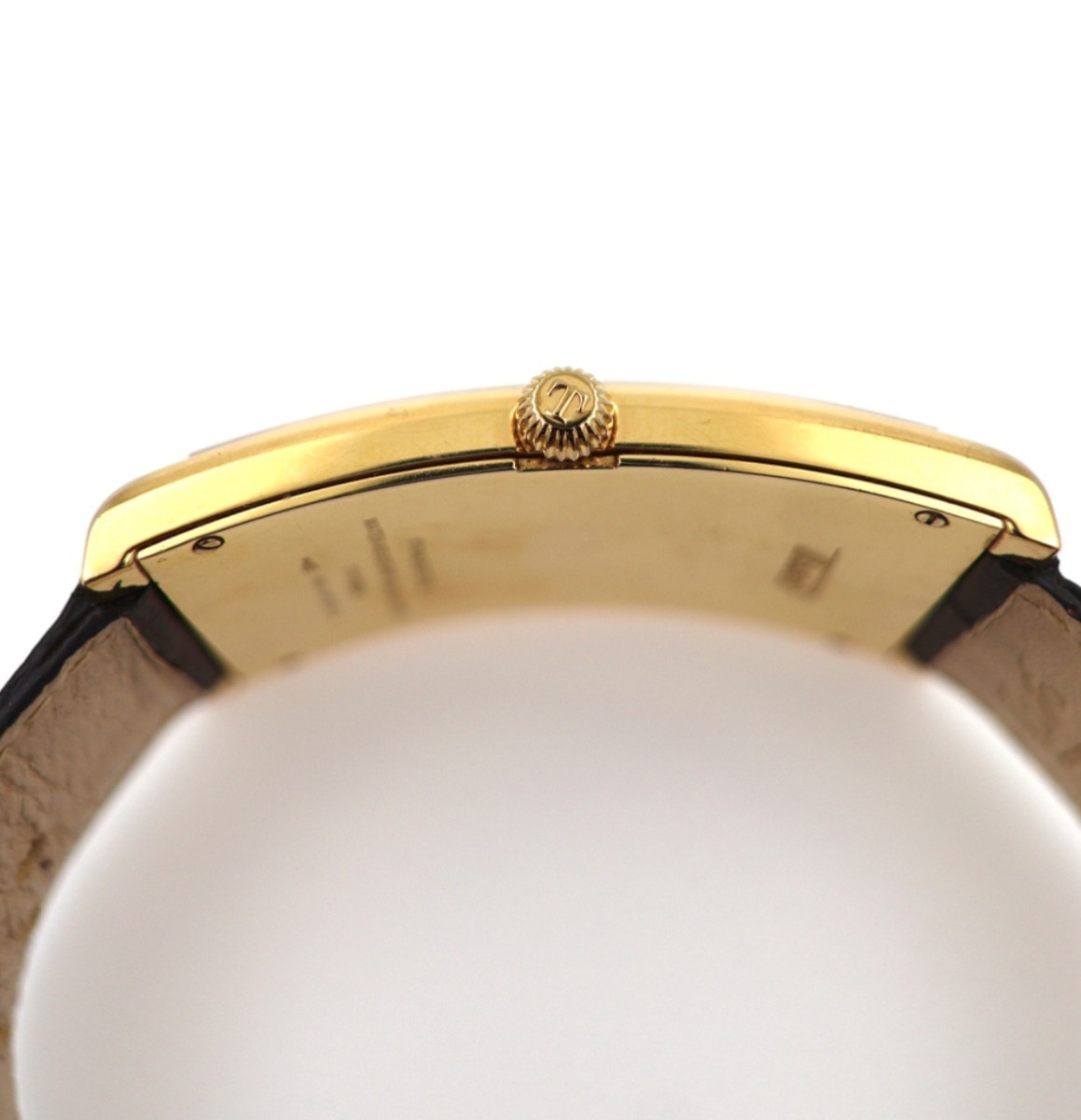 Tissot Heritage Banana Watch Quartz